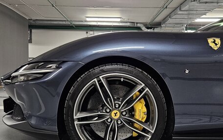 Ferrari Roma, 2022 год, 26 666 666 рублей, 12 фотография