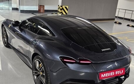 Ferrari Roma, 2022 год, 26 666 666 рублей, 8 фотография