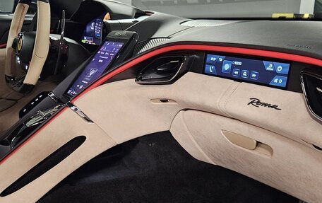 Ferrari Roma, 2022 год, 26 666 666 рублей, 19 фотография