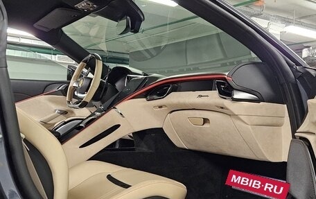Ferrari Roma, 2022 год, 26 666 666 рублей, 14 фотография