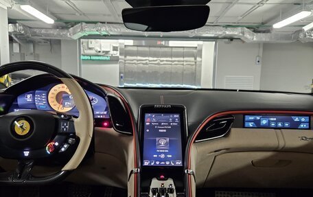 Ferrari Roma, 2022 год, 26 666 666 рублей, 21 фотография