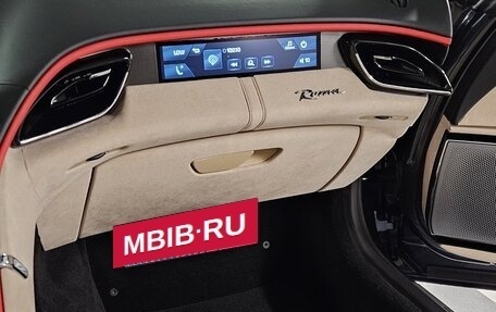 Ferrari Roma, 2022 год, 26 666 666 рублей, 17 фотография
