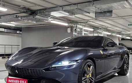 Ferrari Roma, 2022 год, 26 666 666 рублей, 4 фотография