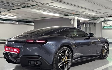 Ferrari Roma, 2022 год, 26 666 666 рублей, 3 фотография