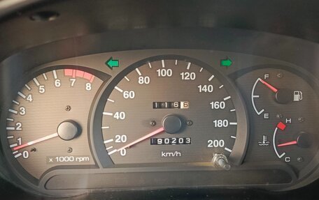 Hyundai Accent II, 2007 год, 390 000 рублей, 12 фотография