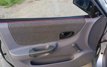 Hyundai Accent II, 2007 год, 390 000 рублей, 9 фотография