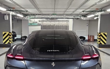 Ferrari Roma, 2022 год, 26 666 666 рублей, 2 фотография