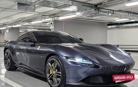 Ferrari Roma, 2022 год, 26 666 666 рублей, 5 фотография