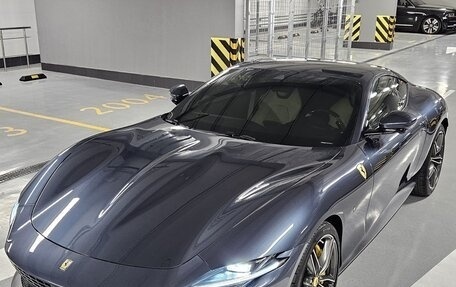 Ferrari Roma, 2022 год, 26 666 666 рублей, 9 фотография