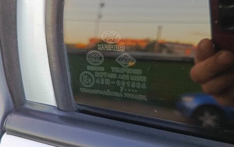 Hyundai Accent II, 2007 год, 390 000 рублей, 21 фотография