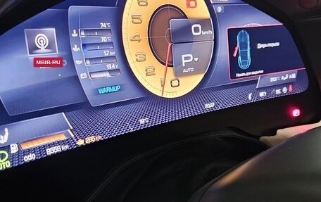 Ferrari Roma, 2022 год, 26 666 666 рублей, 18 фотография