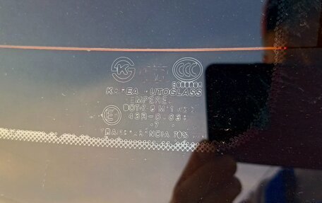 Hyundai Accent II, 2007 год, 390 000 рублей, 20 фотография