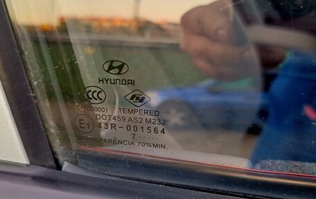 Hyundai Accent II, 2007 год, 390 000 рублей, 22 фотография
