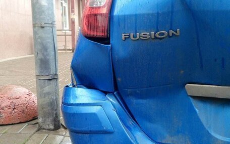 Ford Fusion I, 2010 год, 500 000 рублей, 8 фотография