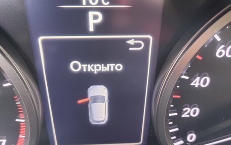 Lexus NX I, 2015 год, 2 481 000 рублей, 1 фотография