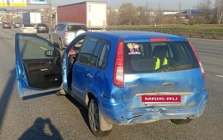 Ford Fusion I, 2010 год, 500 000 рублей, 7 фотография