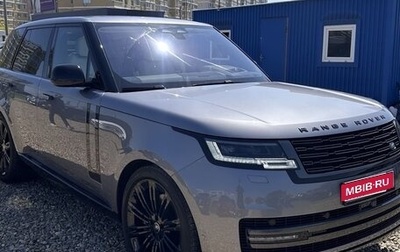Land Rover Range Rover IV рестайлинг, 2024 год, 24 480 000 рублей, 1 фотография