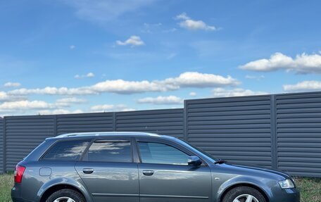 Audi A4, 2003 год, 915 000 рублей, 1 фотография