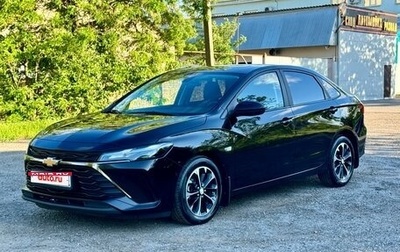Chevrolet Monza, 2023 год, 1 780 000 рублей, 1 фотография