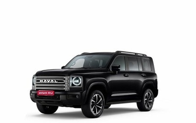 Haval H9, 2024 год, 5 399 000 рублей, 1 фотография