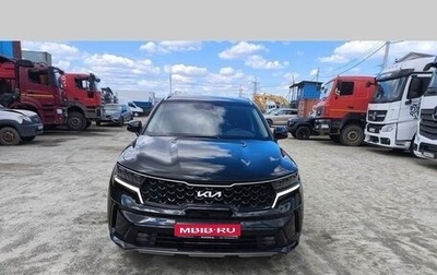 KIA Sorento IV, 2024 год, 4 531 000 рублей, 1 фотография