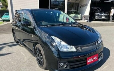 Nissan Wingroad III, 2015 год, 1 300 000 рублей, 1 фотография