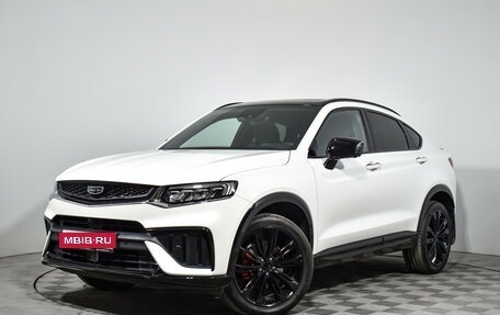 Geely Tugella FY11, 2024 год, 3 275 000 рублей, 1 фотография