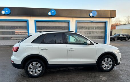 Audi Q3, 2014 год, 1 750 000 рублей, 4 фотография