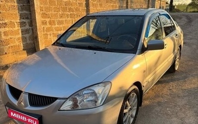 Mitsubishi Lancer IX, 2005 год, 580 000 рублей, 1 фотография