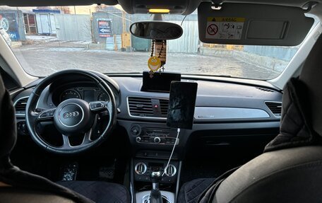 Audi Q3, 2014 год, 1 750 000 рублей, 5 фотография