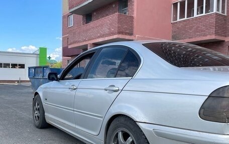 BMW 3 серия, 2000 год, 450 000 рублей, 4 фотография
