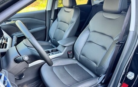 Chevrolet Monza, 2023 год, 1 780 000 рублей, 16 фотография