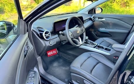 Chevrolet Monza, 2023 год, 1 780 000 рублей, 14 фотография