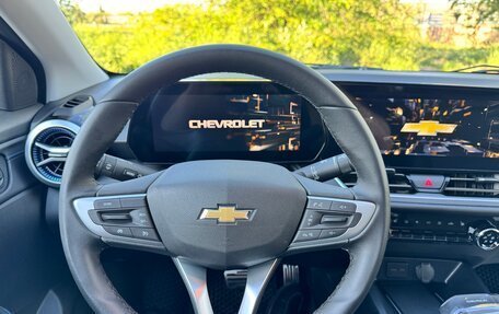 Chevrolet Monza, 2023 год, 1 780 000 рублей, 25 фотография