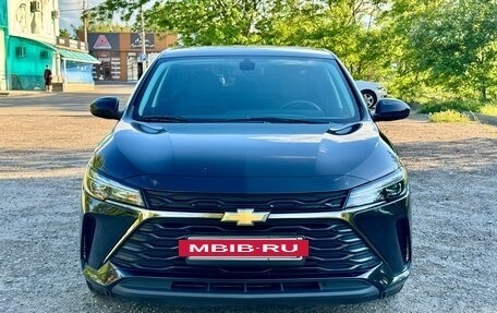 Chevrolet Monza, 2023 год, 1 780 000 рублей, 5 фотография
