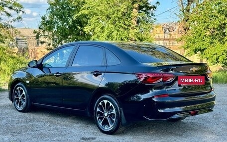Chevrolet Monza, 2023 год, 1 780 000 рублей, 4 фотография