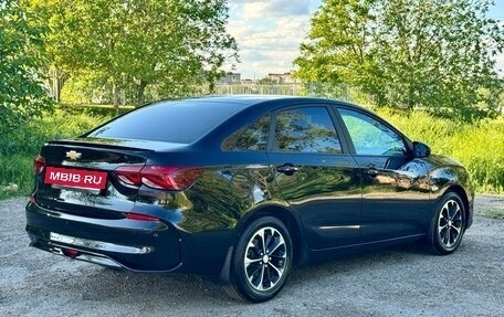 Chevrolet Monza, 2023 год, 1 780 000 рублей, 3 фотография
