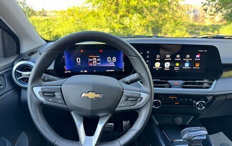 Chevrolet Monza, 2023 год, 1 780 000 рублей, 36 фотография