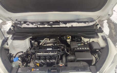 Hyundai Creta I рестайлинг, 2018 год, 1 350 000 рублей, 3 фотография