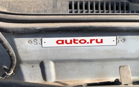 Nissan Micra II, 2001 год, 125 000 рублей, 10 фотография