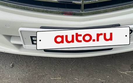Mercedes-Benz S-Класс, 2007 год, 2 400 000 рублей, 3 фотография