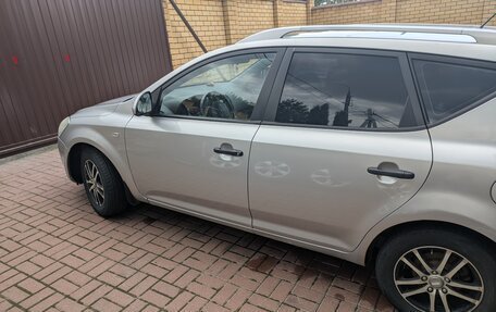 KIA cee'd I рестайлинг, 2008 год, 730 000 рублей, 4 фотография
