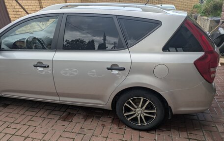 KIA cee'd I рестайлинг, 2008 год, 730 000 рублей, 5 фотография