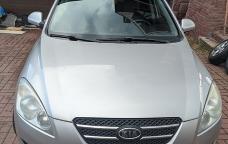 KIA cee'd I рестайлинг, 2008 год, 730 000 рублей, 6 фотография