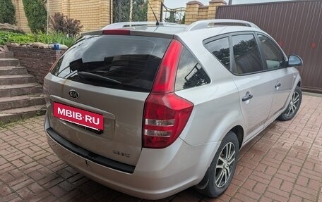 KIA cee'd I рестайлинг, 2008 год, 730 000 рублей, 7 фотография