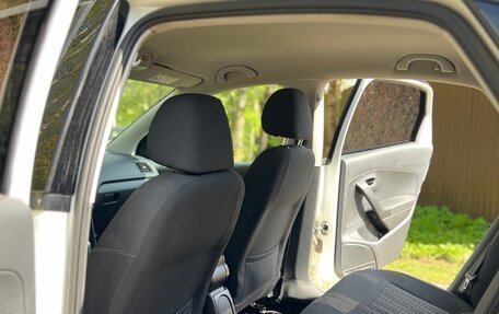 Volkswagen Polo VI (EU Market), 2017 год, 1 000 000 рублей, 12 фотография