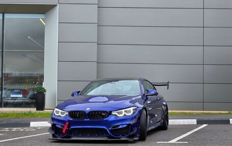 BMW M4, 2018 год, 7 990 000 рублей, 5 фотография