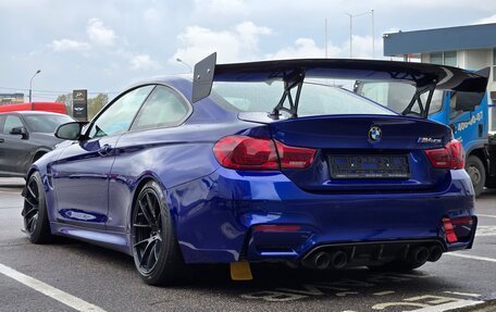 BMW M4, 2018 год, 7 990 000 рублей, 6 фотография