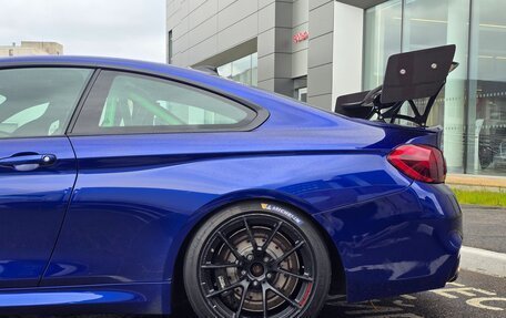 BMW M4, 2018 год, 7 990 000 рублей, 4 фотография
