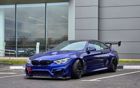 BMW M4, 2018 год, 7 990 000 рублей, 11 фотография
